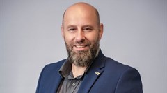 Rudie Opperman. Source: Supplied