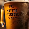 Jack Black concludes another year of its Pint for a Purpose initiative