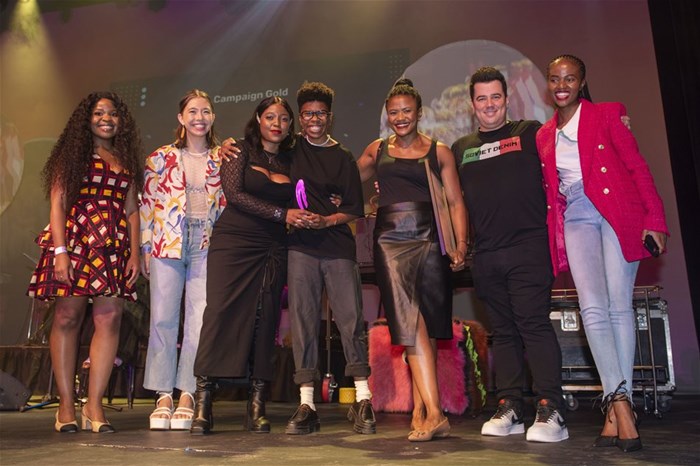 Joe Public ranked number one at the 2023 Pendoring Awards for the third consecutive year