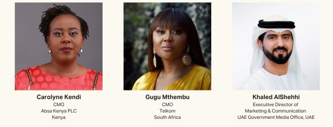 South Africa, Kenya and UAE jury chairs for Warc Effectiveness Awards Middle East & Africa region