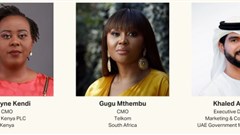 South Africa, Kenya and UAE jury chairs for Warc Effectiveness Awards Middle East & Africa region