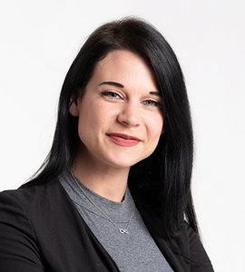 Tennille Bell, general manager of sales at PPO