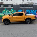 Review: Ford Ranger Wildtrak