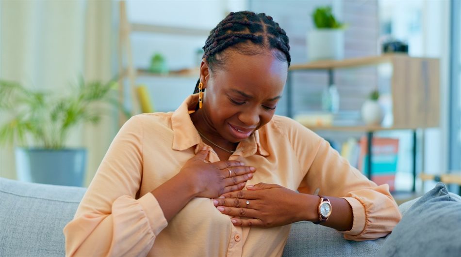 Vital role of nutrition in the TB recovery journey