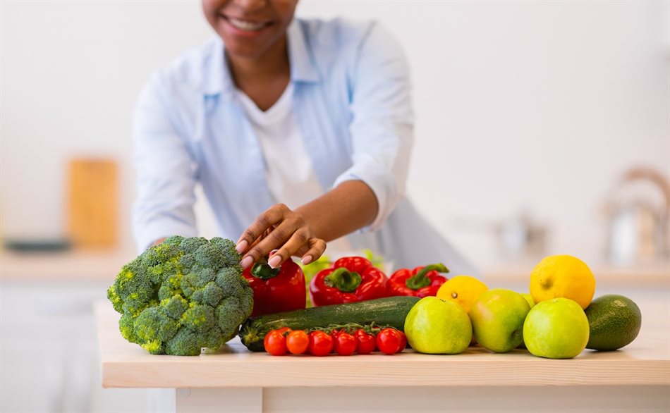 Vital role of nutrition in the TB recovery journey