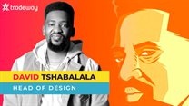 Tradeway Promotions welcomes creative giant, David Tshabalala, as head of design