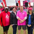 Algoa FM Big Walk for Cancer attracts close to 12,000 walkers