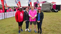 Algoa FM Big Walk for Cancer attracts close to 12,000 walkers