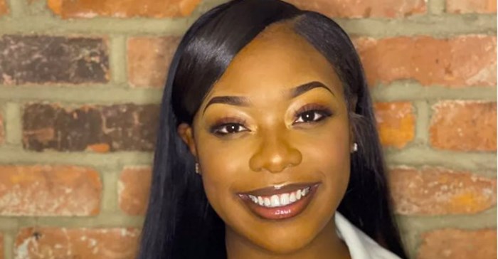 Caché McClay has filled the coveted position. Source: USA Today.