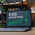 Source: © 123rf  Veenesh Dhayalam, Head: Asset Manager Research, Sasfin, says the integration of ESG should be a fundamental consideration for investors