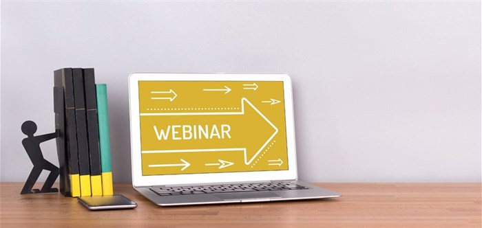 Ornico launch webinar: 2nd annual edition of the SA PR Landscape Report