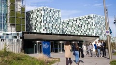 Source: International Criminal Court.