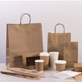 Consumers prefer paper packaging, want more packaging return programmes