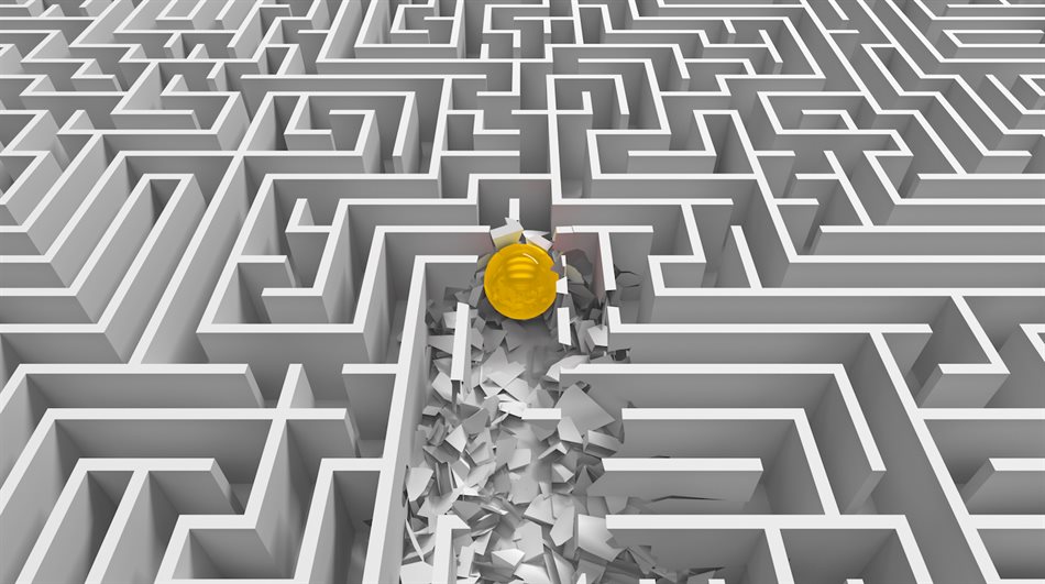 Solving the multi-agency dilemma for CMOs