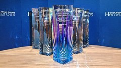 Image supplied. The inaugural Africa’s Business Heroes Entrepreneurship Journalism Excellence Award have been announced