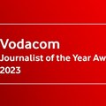 Source: Vodacom  All the Vodacom Journalist of the Year competition regional finalists have been announced