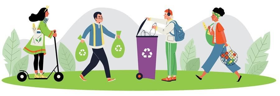 Shifting perceptions