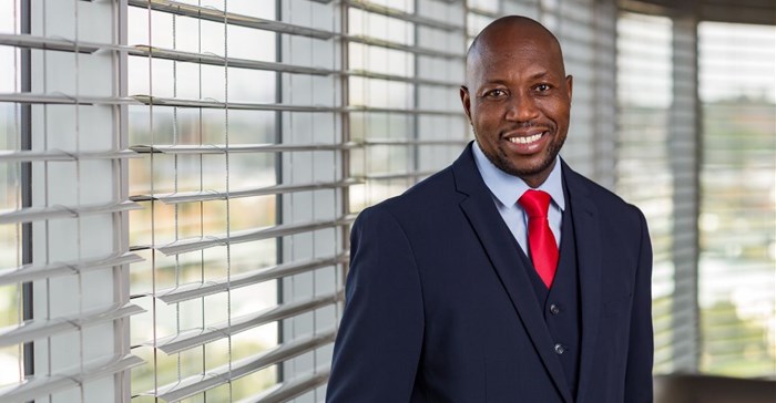 Sasol names Simon Baloyi as new CEO