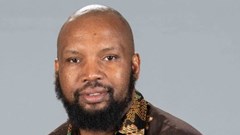 Source: Supplied. Siboniso Duma, MEC for economic development, tourism and environmental affairs.