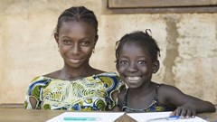 Source: © 123rf  Sue Blaine, Flow Communications, says ethical storytelling avoids harmful narratives and stereotyping and shows all people, wherever they are, as being capable and innovative