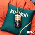 Just like the Springboks, Klipdrift wraps its #GoForGold campaign as champions