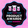 Best baby products for 2023 announced