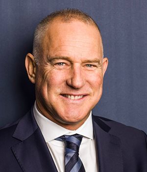 Bradd Bendall, BetterBond head of sales