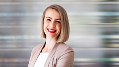 Tracy van der Colff, Head of Employment, OWP Partners