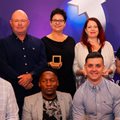 The champions of the 2023 South African Small Business Awards announced