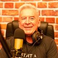Benjy Mudie 'shoots from the hip' with a new entertainment podcast venture