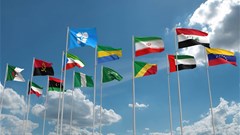 African Energy Chamber predicts 'relative calm' market