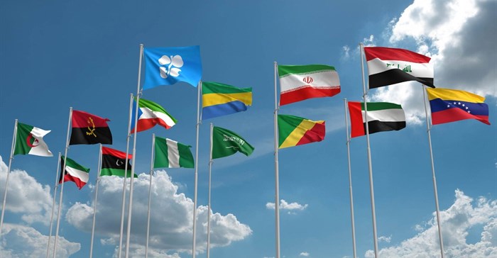 African Energy Chamber predicts 'relative calm' market