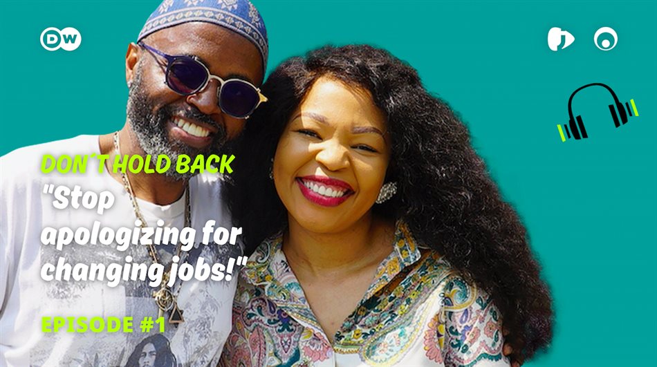 South Africa&#x2019;s award-winning podcast &#x2018;Don&#x2019;t Hold back: say it loud&#x2019; is back for a second season