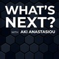 What&#x2019;s Next with Aki: The massive growth of South Africa&#x2019;s biggest technology podcast
