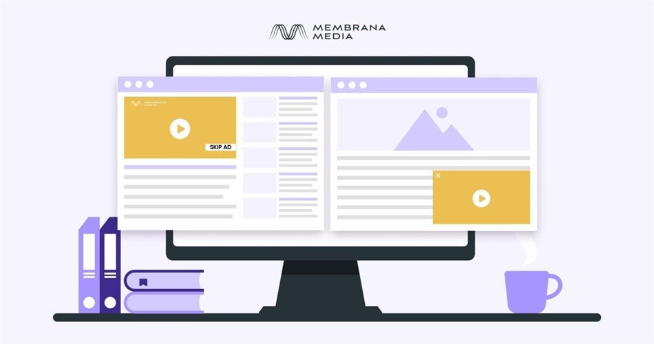 Navigating the future of video advertising: IAB's 2024 updates explained by Membrana Media