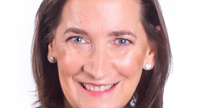 Source: Supplied. Amelia Beattie, chief executive at Liberty Two Degrees.