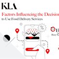 Understanding the rise of food delivery services in South Africa &#x2013; KLA consumer insights