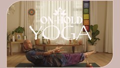 Image supplied. Naked’s On Hold Yoga digital campaign takes a humorous look at the frustrations of waiting on hold for a call centre agent