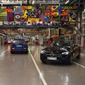 Mercedes-Benz SA plant receives renewable energy boost with R100m investment