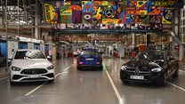 Mercedes-Benz SA plant receives renewable energy boost with R100m investment