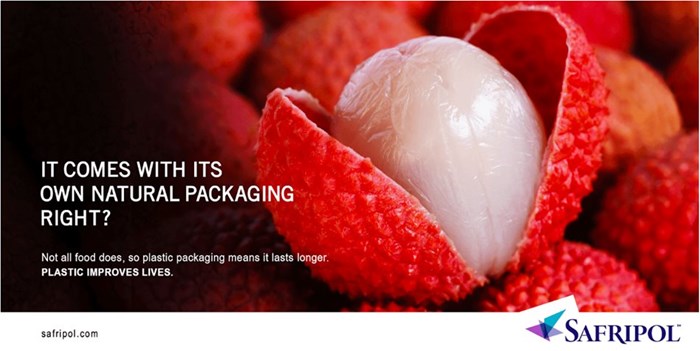 Plastic has a greater value than we think