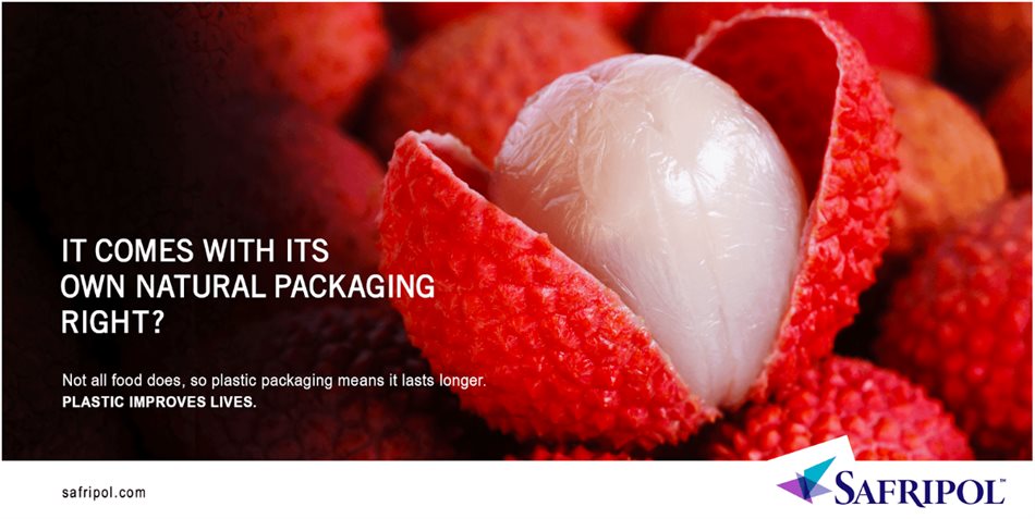 Plastic has a greater value than we think