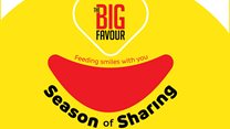East Coast Radio launches &#x2018;The Big Favour - Season of Sharing&#x2019; campaign