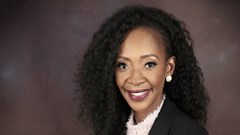 Hazel Chimhandamba appointed Hollard CMO, pan-African expertise key