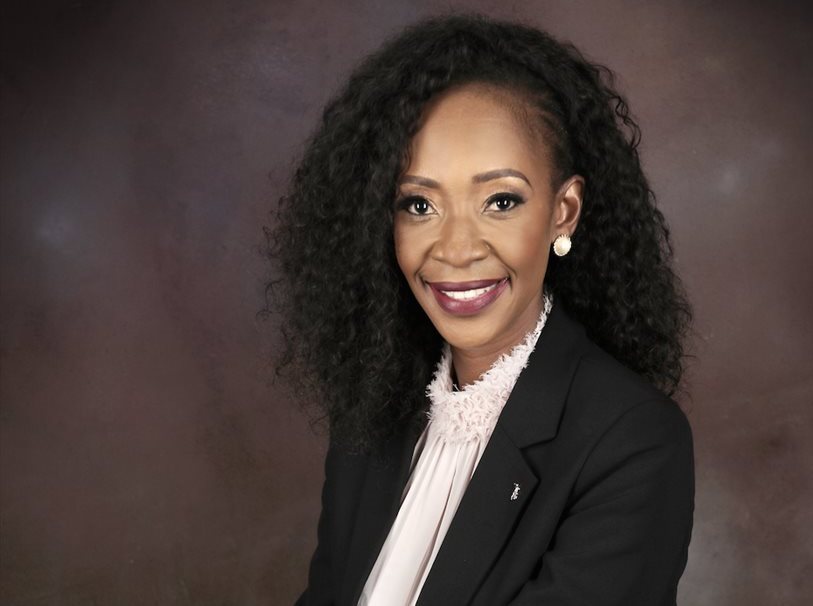 )Image supplied. Hollard has appointed corporate marketing expert Hazel Chimhandamba as the Group’s new Chief Marketing Officer (CMO)