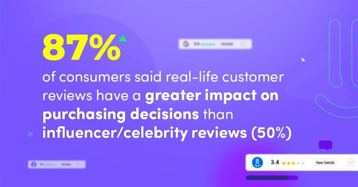 The psychology of reviews on Black Friday: What shoppers look for