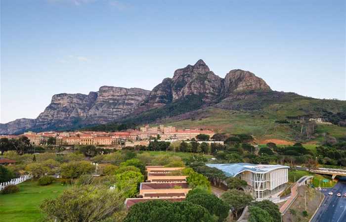 Collaboration by design, Part 1: The role of spaces in teaching and learning design-led thinking