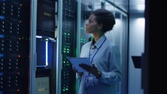 #ATF2023: The future of sustainable data centres in Africa