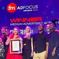 TBWA\South Africa collective shines at this year&#x2019;s AdFocus Awards
