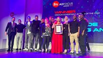 TBWA\South Africa collective shines at this year’s AdFocus Awards
